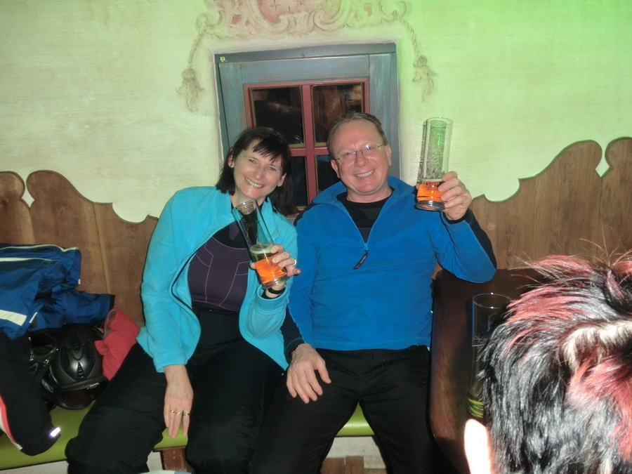 06- Sonne, Flachauwinkel,  Apresski 143